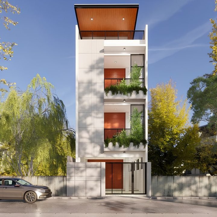 Permata Boarding House — Galeri Realisasi foto 1