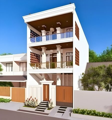 CR House foto 2
