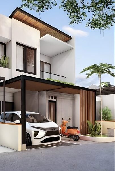 E House foto 2