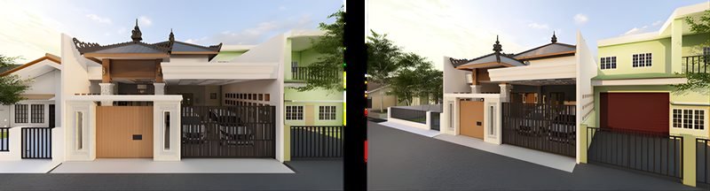 NC House foto 2