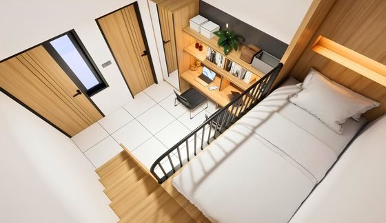 Maja Boarding House foto 2