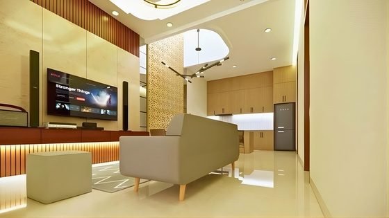 CR House foto 3