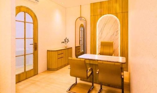 Advent Beauty Clinic Setraduta foto 3