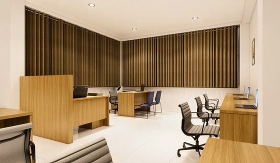 IT Office foto 3