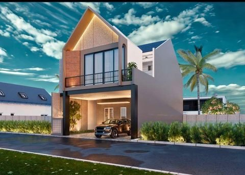D House foto 3