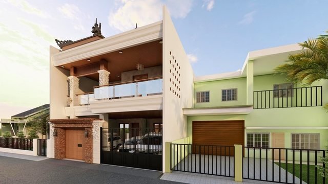 MN House foto 3