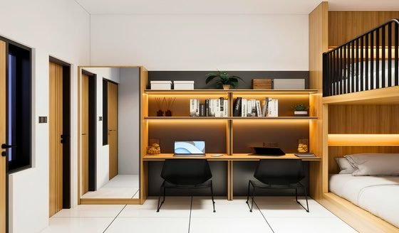 Maja Boarding House foto 3