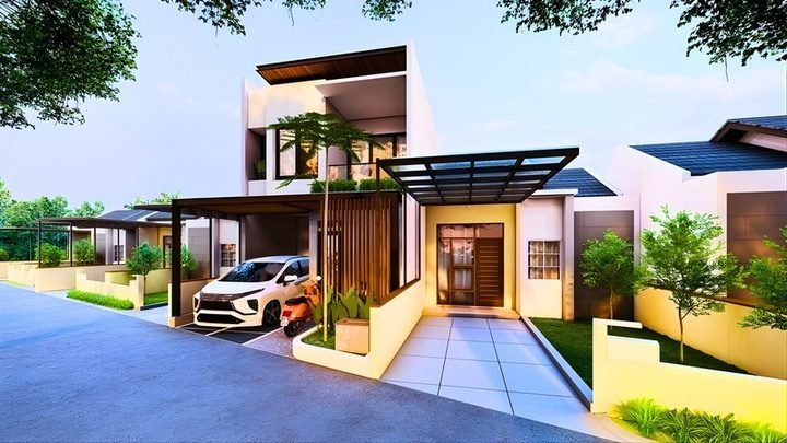 E House foto 3