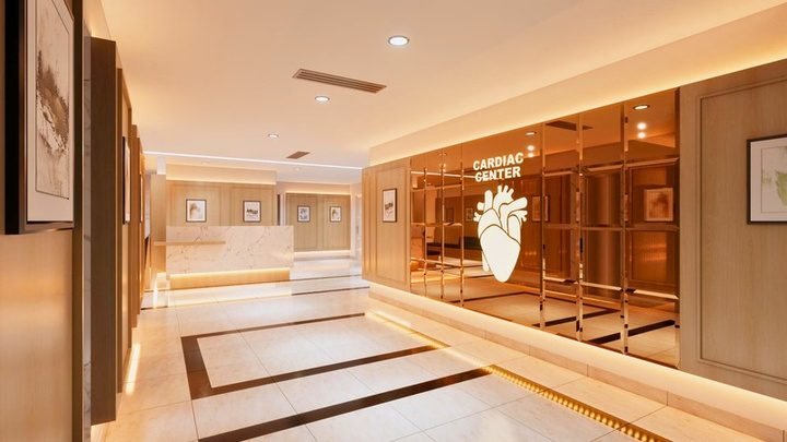 Cardiac Center foto 4