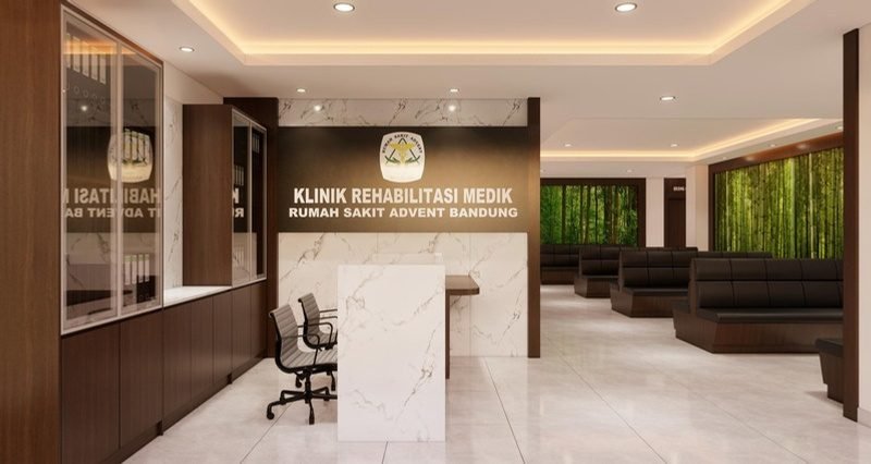 Klinik Rehabilitasi Medik foto 4