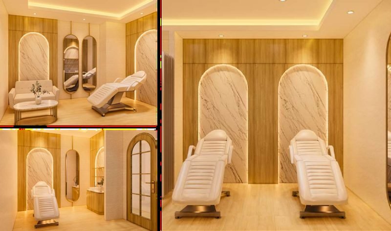 Advent Beauty Clinic Setraduta foto 4