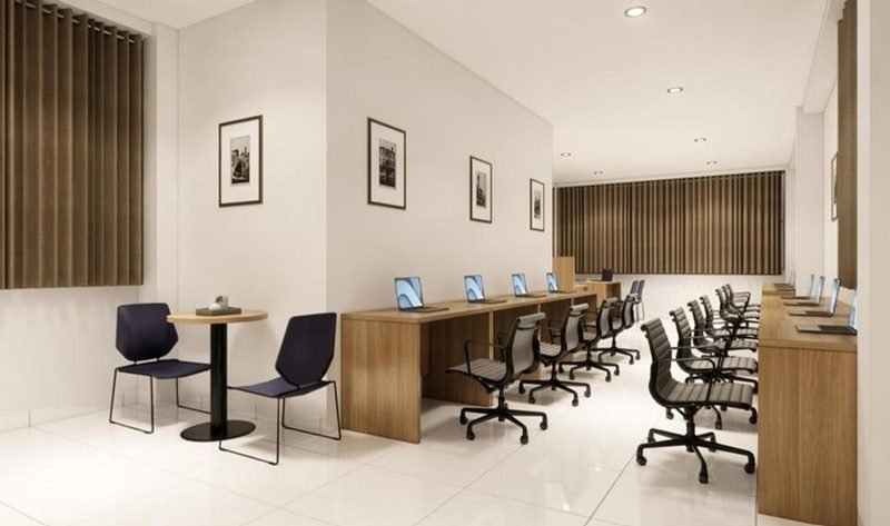 IT Office foto 4