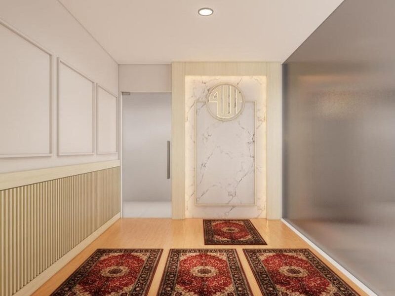 Prayer Room foto 4