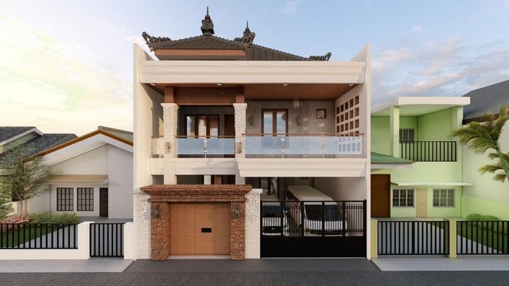 MN House foto 4