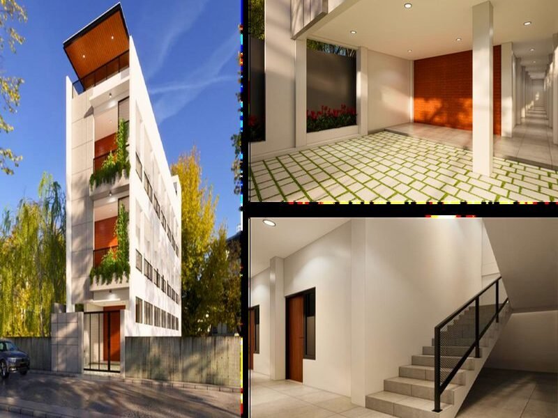 Permata Boarding House foto 4