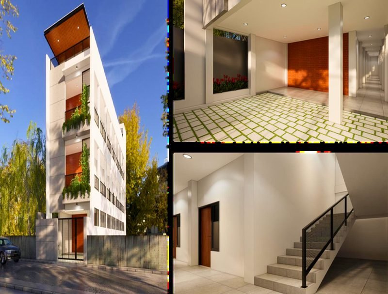 Permata Boarding House — Galeri Realisasi foto 4