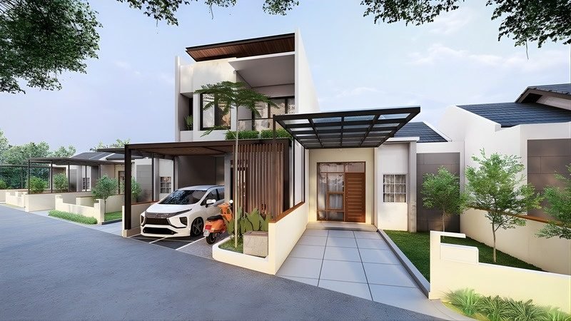E House foto 4
