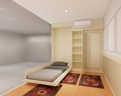 Prayer Room foto 5
