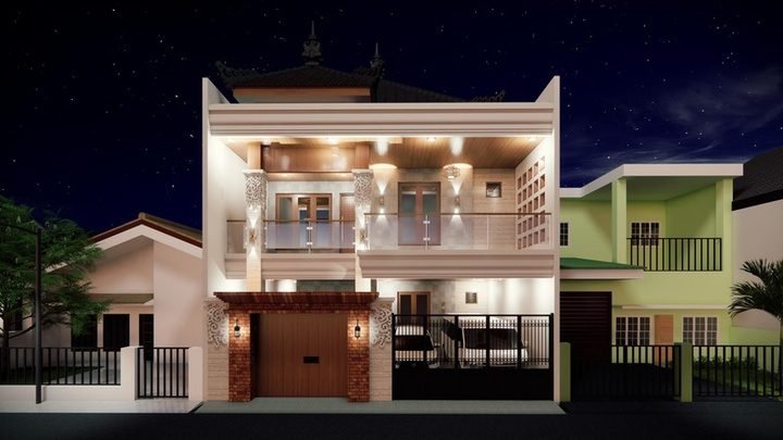 MN House foto 5