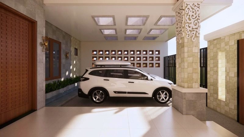 NC House foto 5