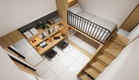 Maja Boarding House foto 5