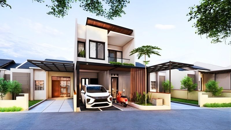 E House foto 5