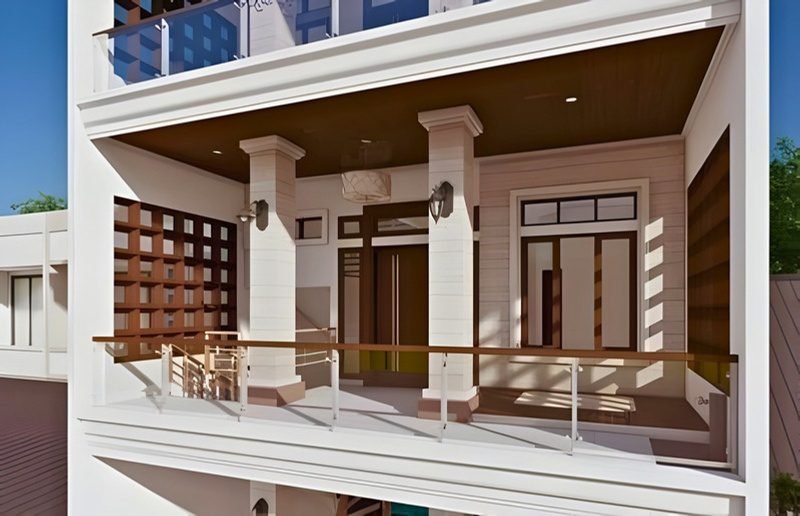 CR House foto 6