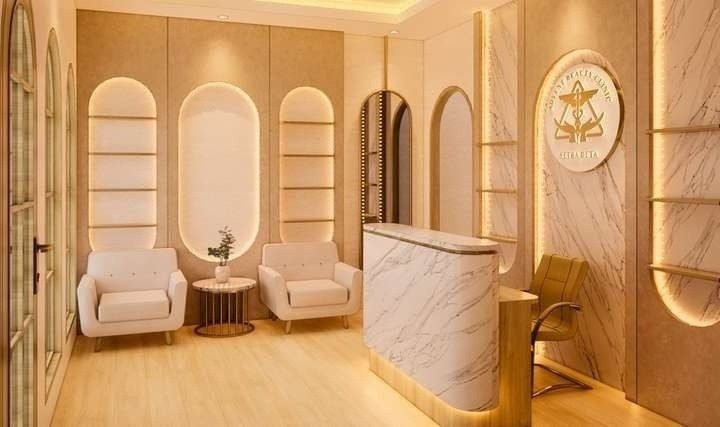 Advent Beauty Clinic Setraduta foto 6