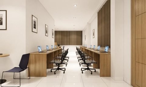 IT Office foto 6