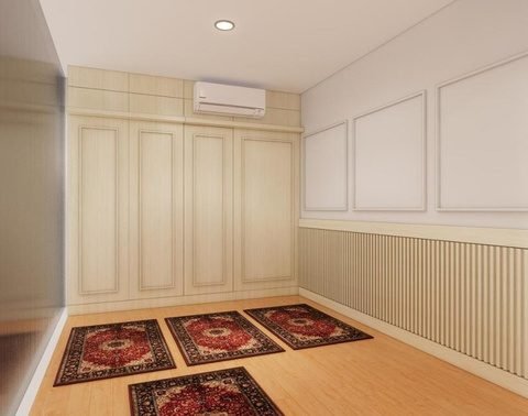 Prayer Room foto 6