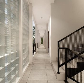 Permata Boarding House foto 6