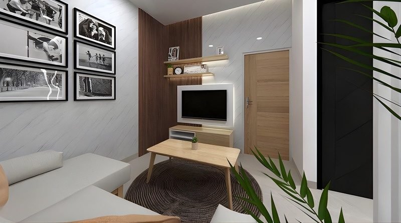E House foto 6
