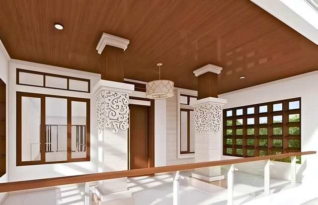 CR House foto 7