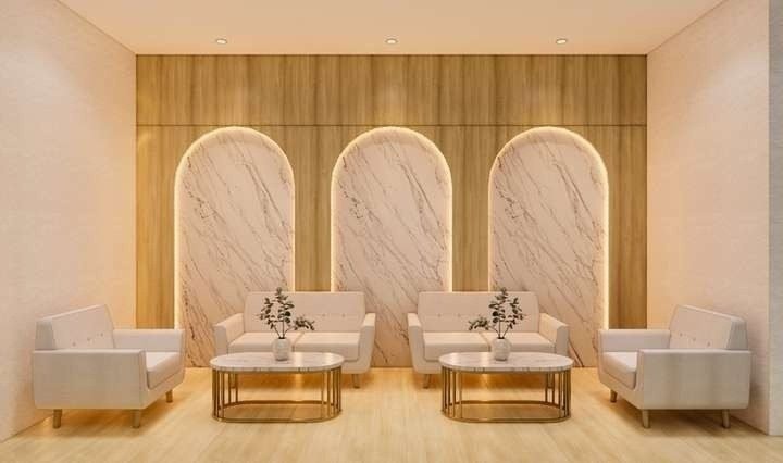Advent Beauty Clinic Setraduta foto 7