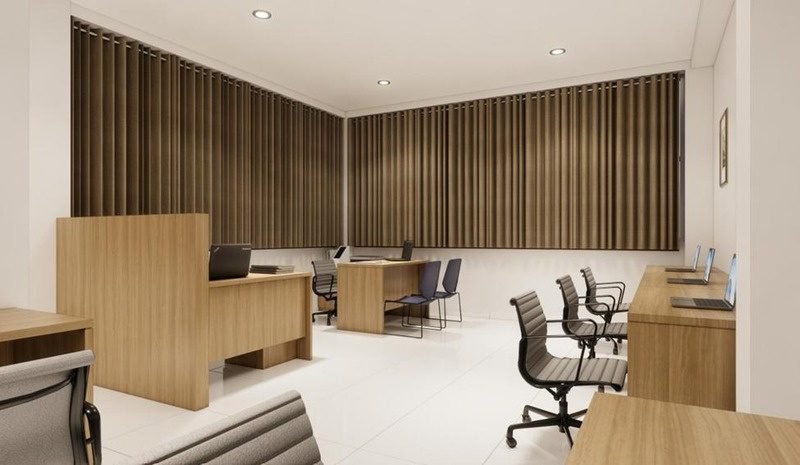 IT Office foto 7