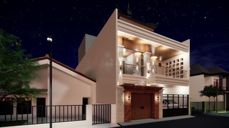MN House foto 7