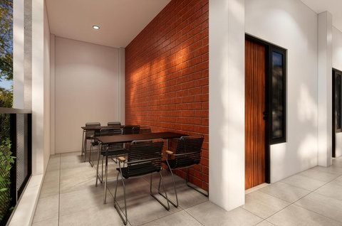 Permata Boarding House foto 7