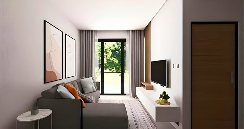 E House foto 7