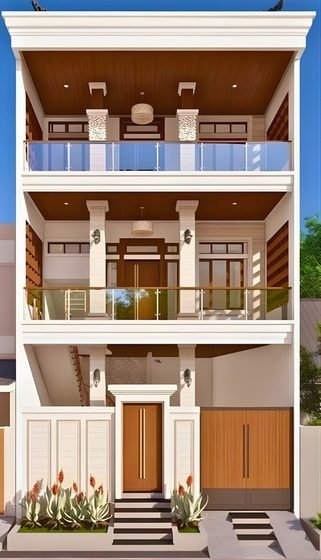CR House foto 8