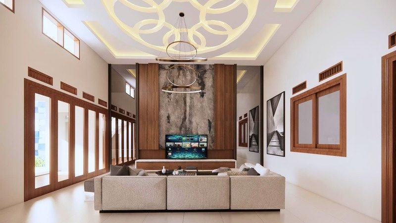 NC House foto 8