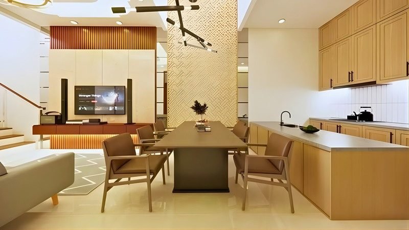 CR House foto 9