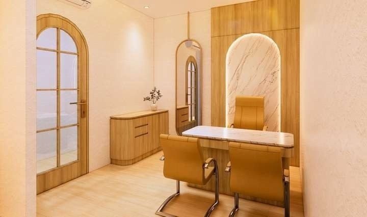 Advent Beauty Clinic Setraduta foto 9