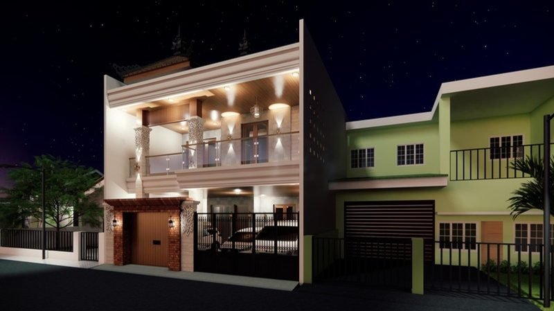 MN House foto 9