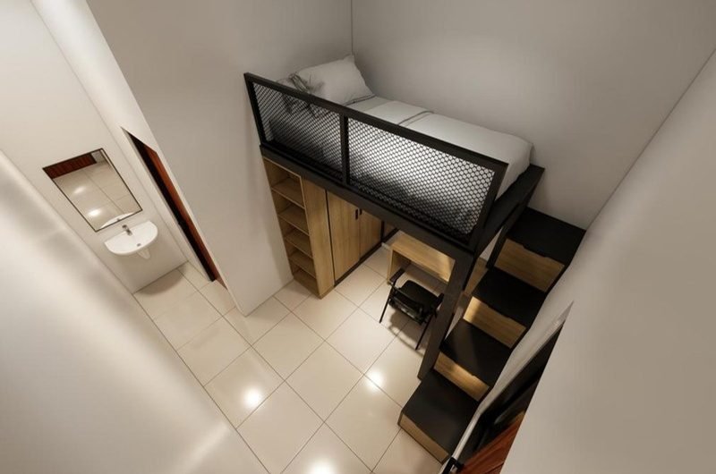 Permata Boarding House foto 9