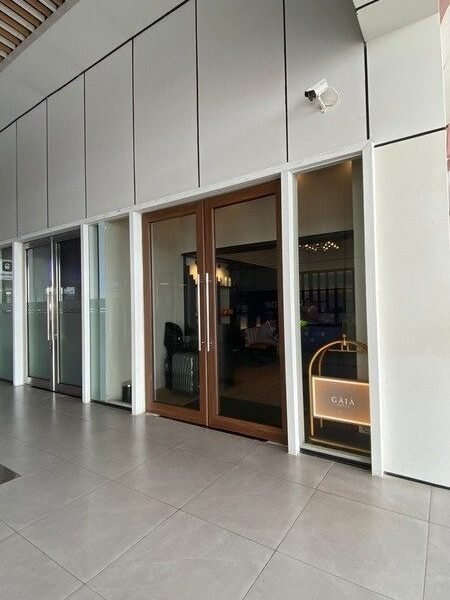 The Gaia Lounge foto 9