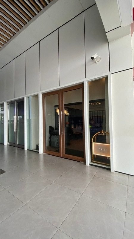 The Gaia Lounge — Galeri Realisasi foto 6