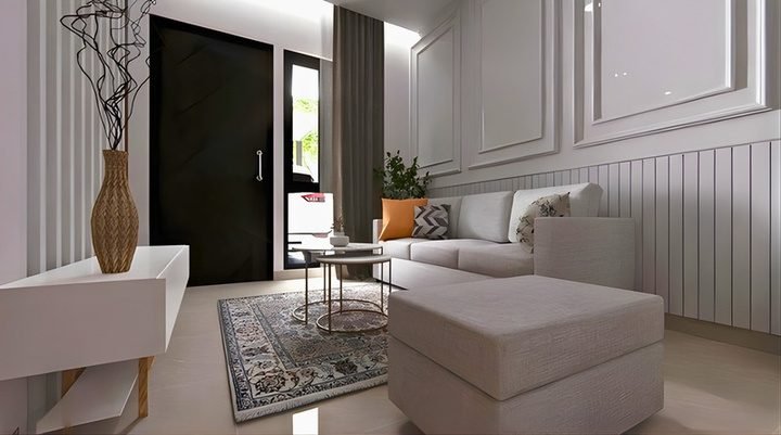 E House foto 9