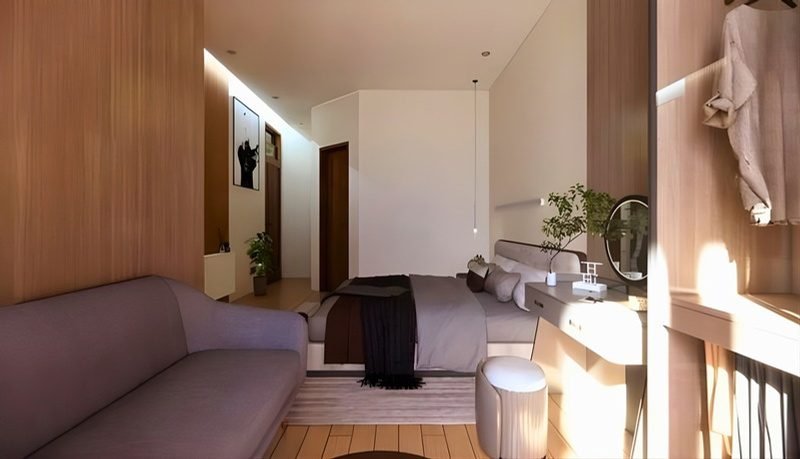CR House foto 10