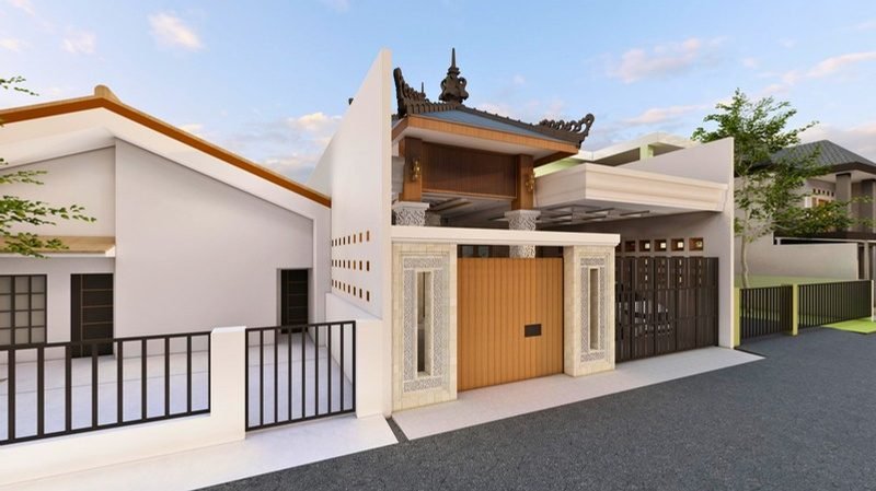 NC House foto 10