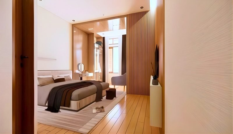 CR House foto 11
